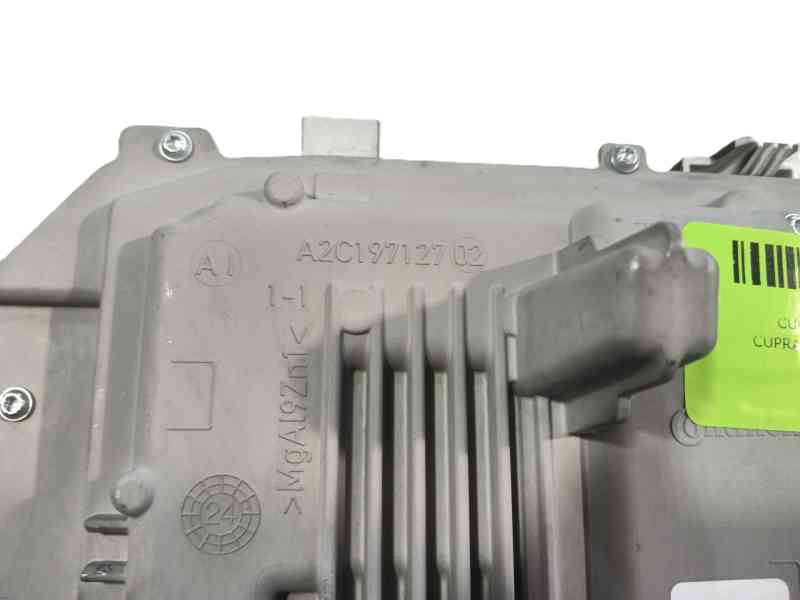 Recambio de cuadro instrumentos para cupra formentor (km7, kmp) 1.4 e-hybrid referencia OEM IAM   