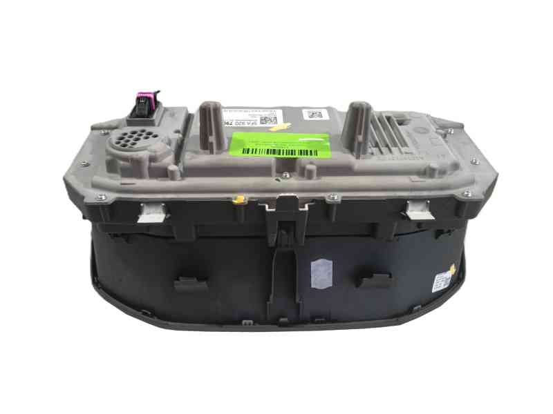 Recambio de cuadro instrumentos para cupra formentor (km7, kmp) 1.4 e-hybrid referencia OEM IAM   