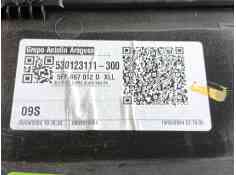 Recambio de guarnecido puerta delantera derecha para cupra formentor (km7, kmp) 1.4 e-hybrid referencia OEM IAM    2