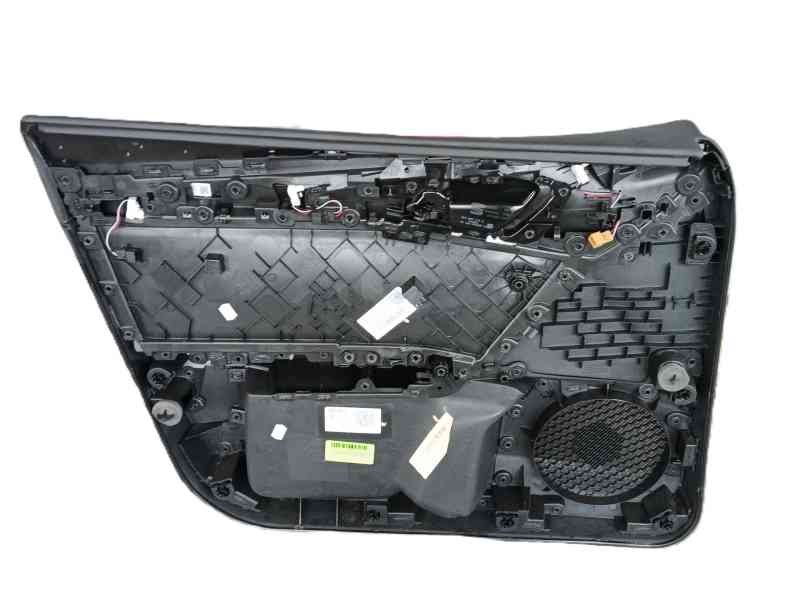 Recambio de guarnecido puerta delantera derecha para cupra formentor (km7, kmp) 1.4 e-hybrid referencia OEM IAM   