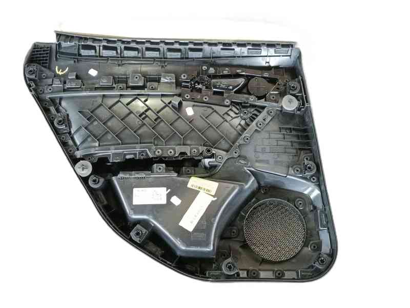 Recambio de guarnecido puerta trasera derecha para cupra formentor (km7, kmp) 1.4 e-hybrid referencia OEM IAM   