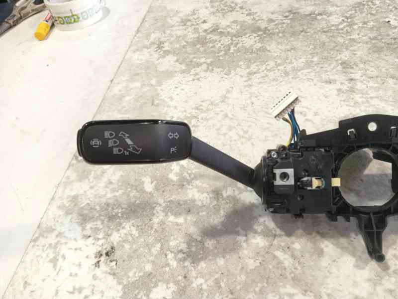 Recambio de mando multifuncion para cupra formentor (km7, kmp) 1.4 e-hybrid referencia OEM IAM   