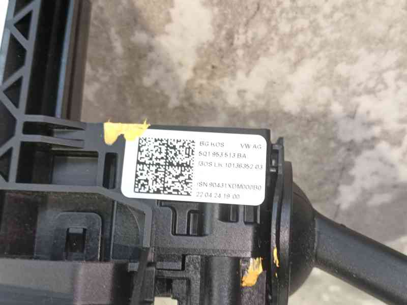 Recambio de mando multifuncion para cupra formentor (km7, kmp) 1.4 e-hybrid referencia OEM IAM   