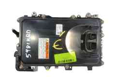 Recambio de convertidor para toyota c-hr (_x1_) 1.8 hybrid (zyx10_, zyx11_) referencia OEM IAM   