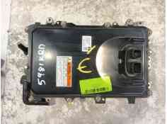 Recambio de convertidor para toyota c-hr (_x1_) 1.8 hybrid (zyx10_, zyx11_) referencia OEM IAM   