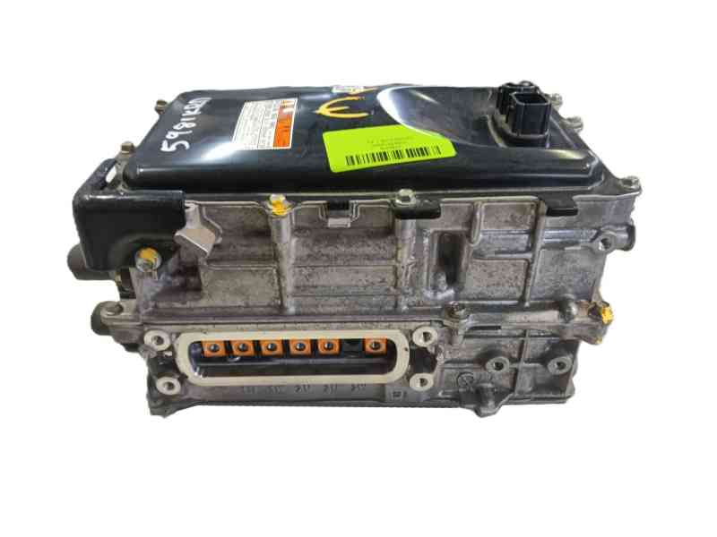 Recambio de convertidor para toyota c-hr (_x1_) 1.8 hybrid (zyx10_, zyx11_) referencia OEM IAM   