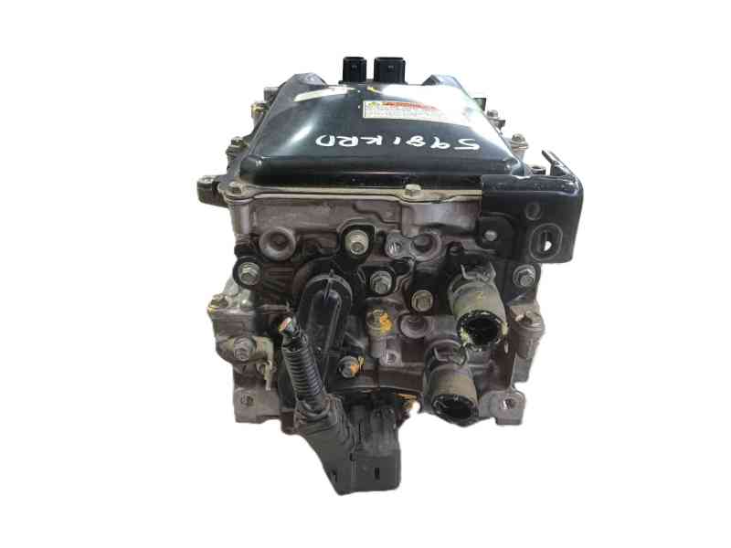 Recambio de convertidor para toyota c-hr (_x1_) 1.8 hybrid (zyx10_, zyx11_) referencia OEM IAM   