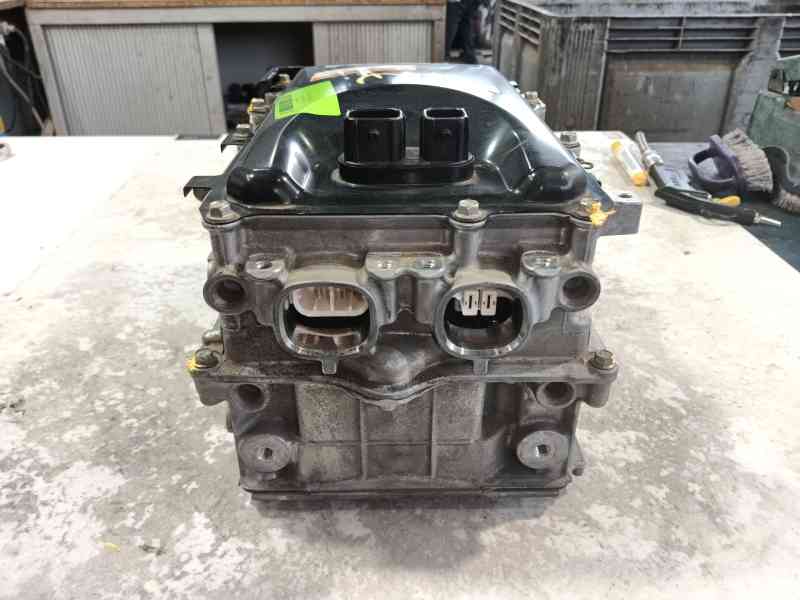Recambio de convertidor para toyota c-hr (_x1_) 1.8 hybrid (zyx10_, zyx11_) referencia OEM IAM   