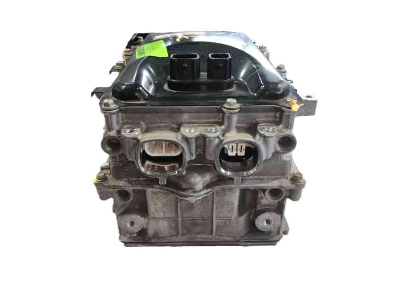 Recambio de convertidor para toyota c-hr (_x1_) 1.8 hybrid (zyx10_, zyx11_) referencia OEM IAM   