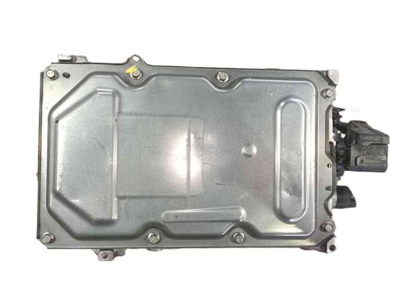 Recambio de convertidor para toyota c-hr (_x1_) 1.8 hybrid (zyx10_, zyx11_) referencia OEM IAM   
