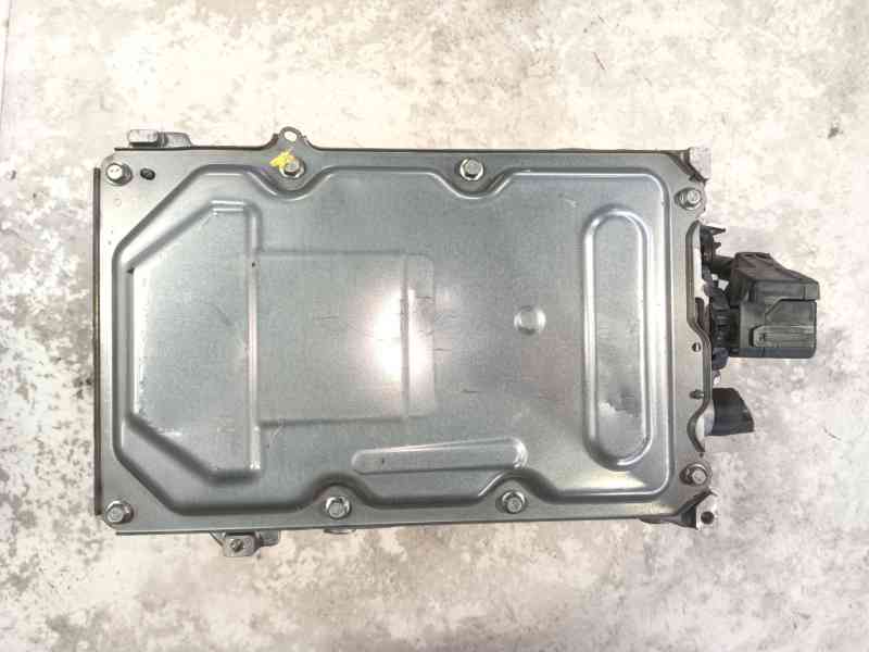 Recambio de convertidor para toyota c-hr (_x1_) 1.8 hybrid (zyx10_, zyx11_) referencia OEM IAM   