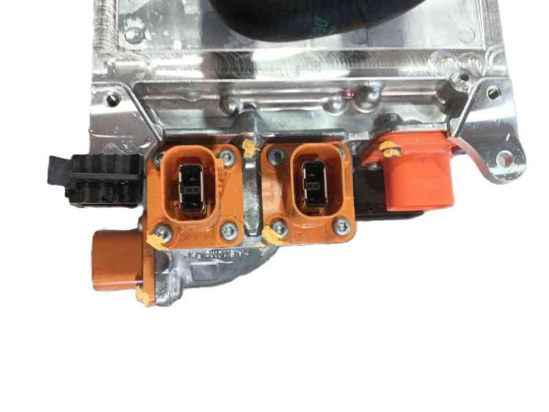 Recambio de convertidor para cupra formentor (km7, kmp) 1.4 e-hybrid referencia OEM IAM   