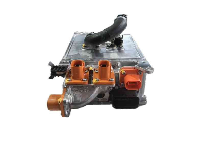 Recambio de convertidor para cupra formentor (km7, kmp) 1.4 e-hybrid referencia OEM IAM   