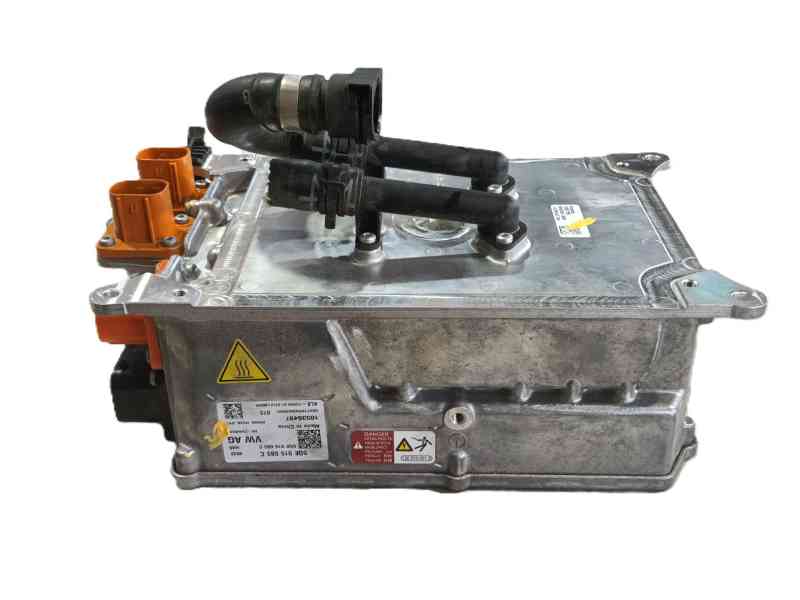 Recambio de convertidor para cupra formentor (km7, kmp) 1.4 e-hybrid referencia OEM IAM   