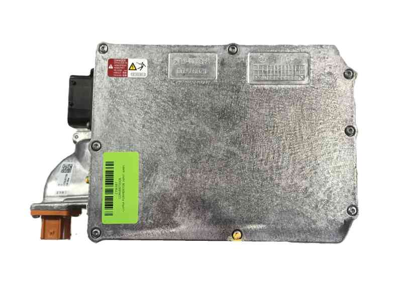 Recambio de convertidor para cupra formentor (km7, kmp) 1.4 e-hybrid referencia OEM IAM   