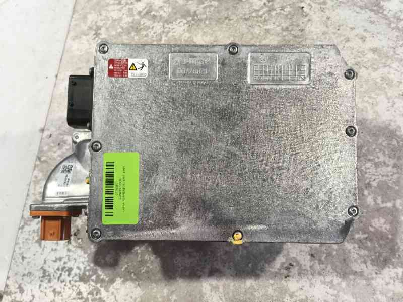 Recambio de convertidor para cupra formentor (km7, kmp) 1.4 e-hybrid referencia OEM IAM   