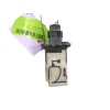Recambio de caudalimetro para ford fiesta vii (hj, hf) 1.5 tdci referencia OEM IAM 1872775 CA6112B579AA 
