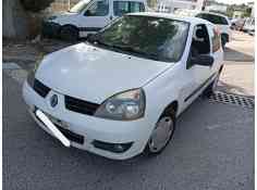 renault clio ii (bb_, cb_) del año 2007