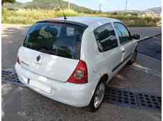renault clio ii (bb_, cb_) del año 2007 2