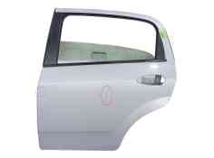 Recambio de puerta trasera izquierda para fiat grande punto (199_) 1.3 d multijet referencia OEM IAM 0000051888070  