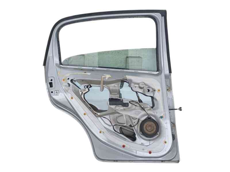 Recambio de puerta trasera izquierda para fiat grande punto (199_) 1.3 d multijet referencia OEM IAM 0000051888070  