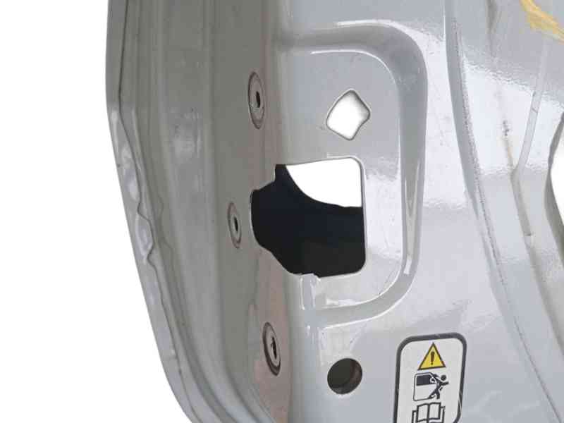 Recambio de puerta trasera izquierda para fiat grande punto (199_) 1.3 d multijet referencia OEM IAM 0000051888070  