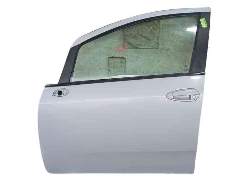 Recambio de puerta delantera izquierda para fiat grande punto (199_) 1.3 d multijet referencia OEM IAM 0000051846215  