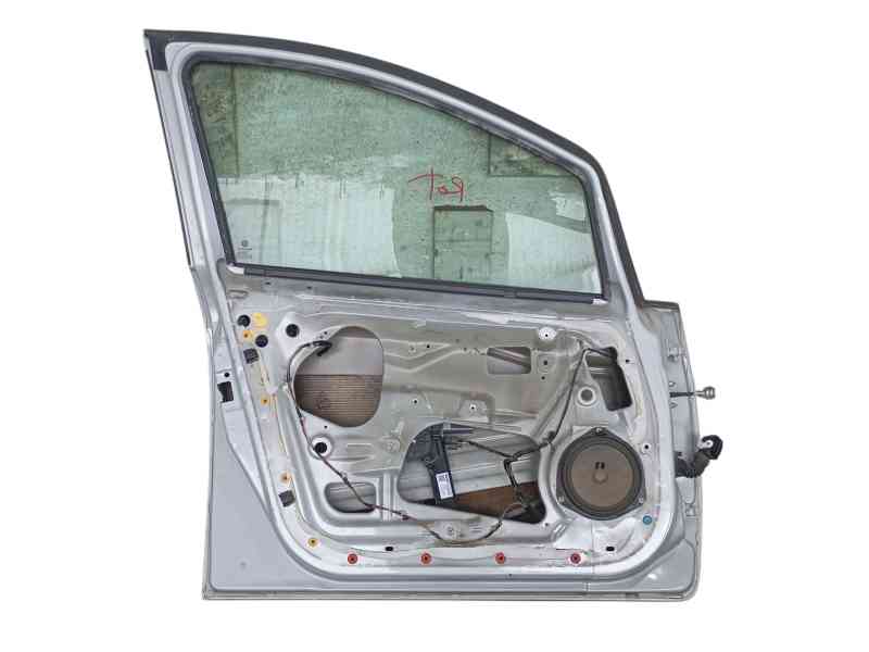 Recambio de puerta delantera izquierda para fiat grande punto (199_) 1.3 d multijet referencia OEM IAM 0000051846215  