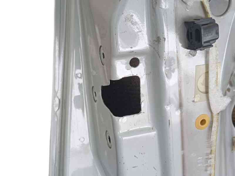 Recambio de puerta delantera izquierda para fiat grande punto (199_) 1.3 d multijet referencia OEM IAM 0000051846215  