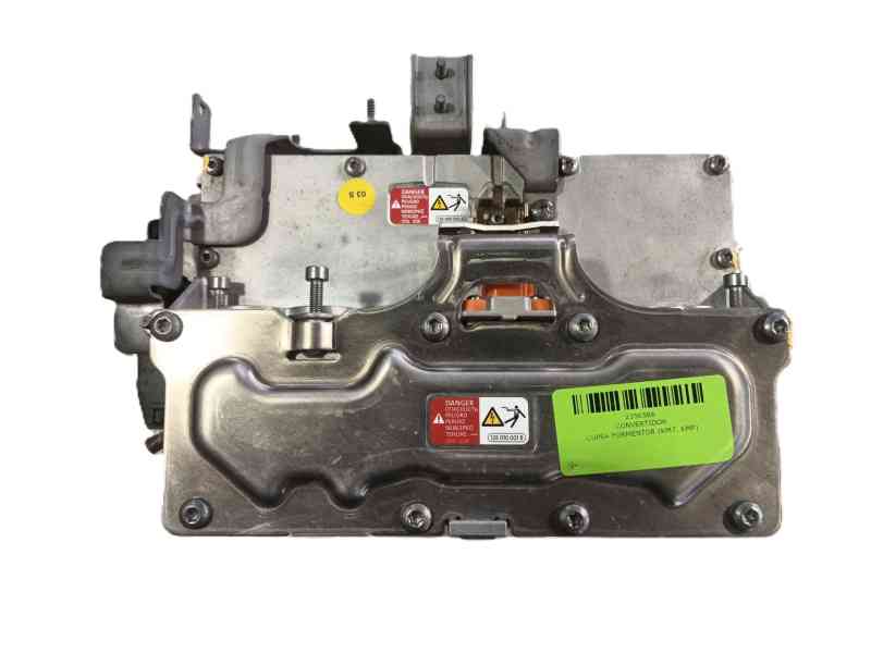 Recambio de convertidor para cupra formentor (km7, kmp) 1.4 e-hybrid referencia OEM IAM   