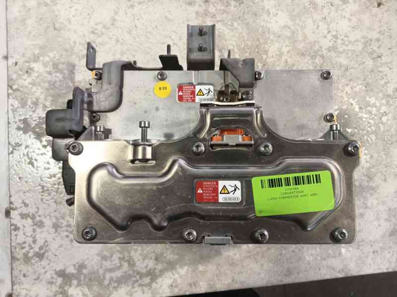 Recambio de convertidor para cupra formentor (km7, kmp) 1.4 e-hybrid referencia OEM IAM   