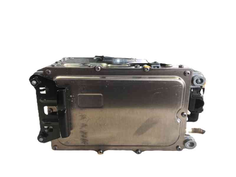 Recambio de convertidor para cupra formentor (km7, kmp) 1.4 e-hybrid referencia OEM IAM   