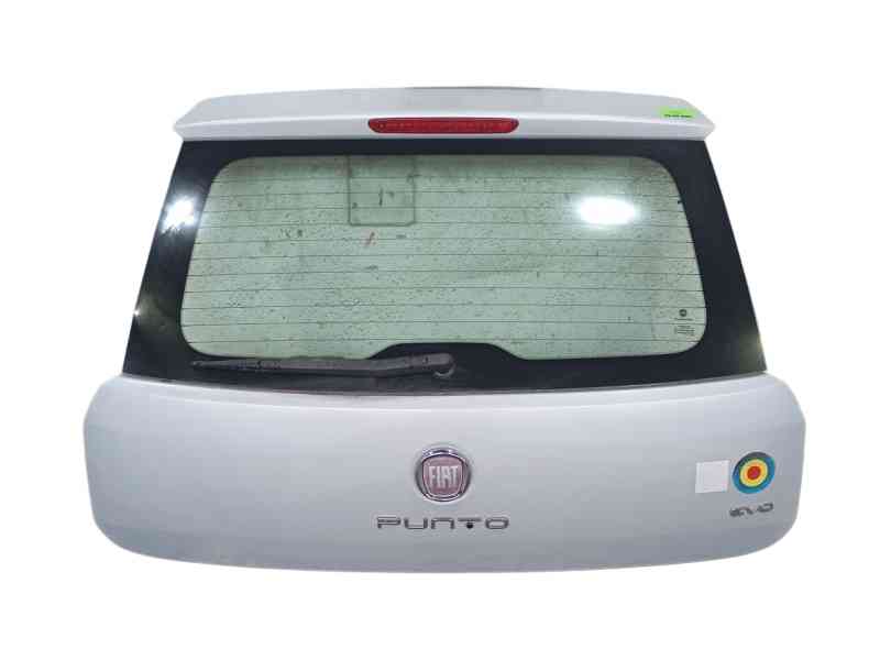 Recambio de porton trasero para fiat grande punto (199_) 1.3 d multijet referencia OEM IAM 0000051938460  