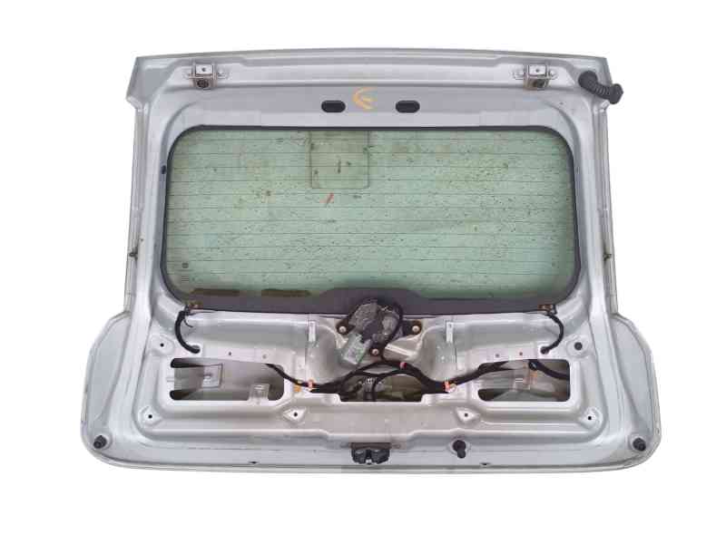 Recambio de porton trasero para fiat grande punto (199_) 1.3 d multijet referencia OEM IAM 0000051938460  