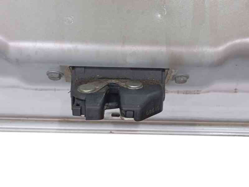 Recambio de porton trasero para fiat grande punto (199_) 1.3 d multijet referencia OEM IAM 0000051938460  