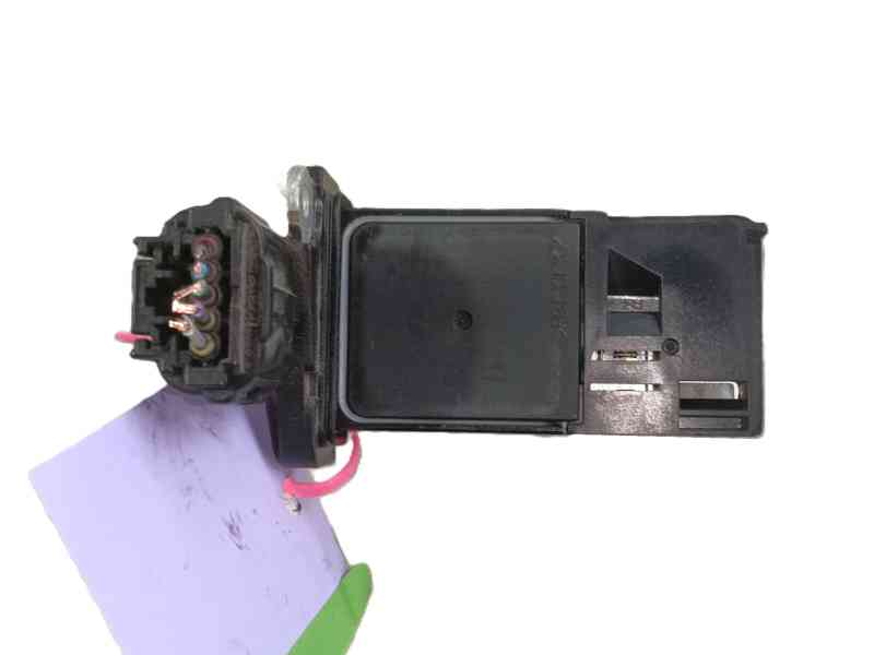 Recambio de caudalimetro para toyota c-hr (_x1_) 1.8 hybrid (zyx10_, zyx11_) referencia OEM IAM   