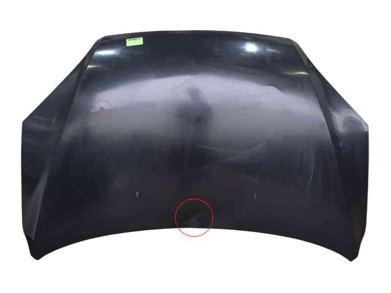 Recambio de capot delantero para ford focus ii turnier (da_, ffs, ds) 1.6 tdci referencia OEM IAM 1505771  