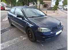 opel astra g hatchback (t98) del año 2001