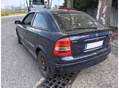 opel astra g hatchback (t98) del año 2001 2