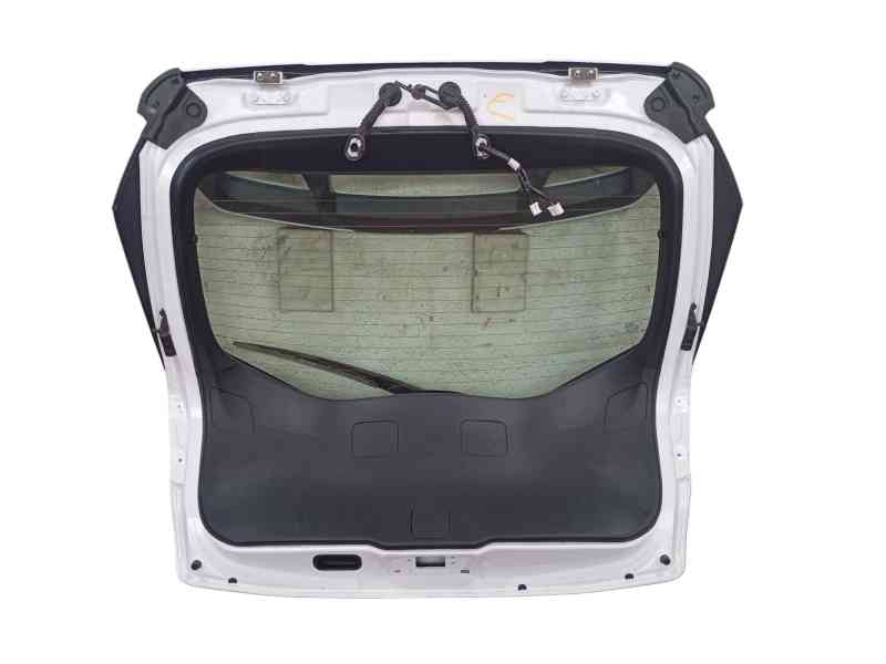 Recambio de porton trasero para toyota c-hr (_x1_) 1.8 hybrid (zyx10_, zyx11_) referencia OEM IAM 67005F4010  