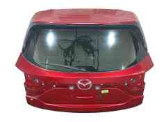 Recambio de porton trasero para mazda cx-5 (kf) 2.0 referencia OEM IAM KBY46202XC  