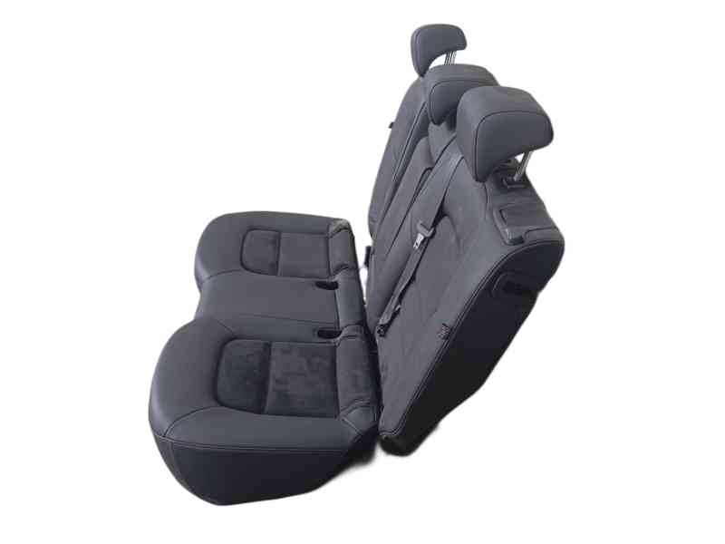 Recambio de asientos traseros para mazda cx-5 (kf) 2.0 referencia OEM IAM   