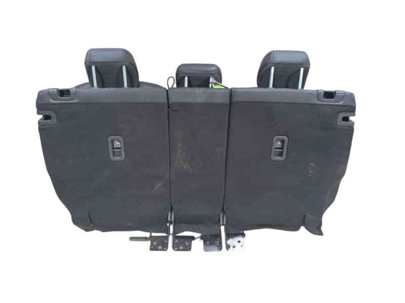 Recambio de asientos traseros para mazda cx-5 (kf) 2.0 referencia OEM IAM   
