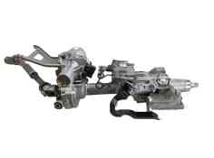 Recambio de columna direccion para mazda cx-5 (kf) 2.0 referencia OEM IAM BHR132150D   2
