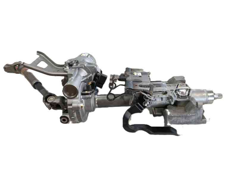 Recambio de columna direccion para mazda cx-5 (kf) 2.0 referencia OEM IAM BHR132150D  