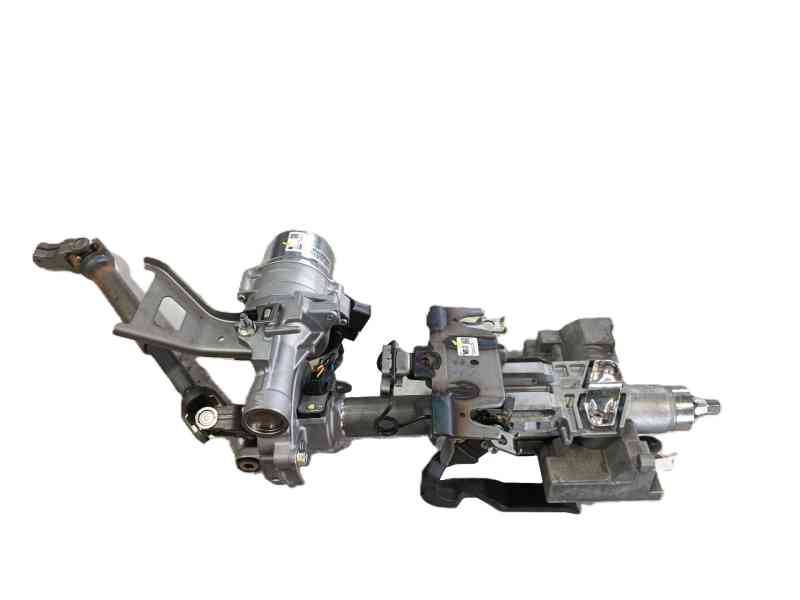 Recambio de columna direccion para mazda cx-5 (kf) 2.0 referencia OEM IAM BHR132150D  