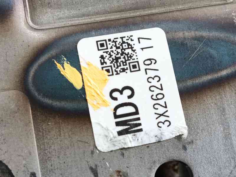 Recambio de columna direccion para mazda cx-5 (kf) 2.0 referencia OEM IAM BHR132150D  