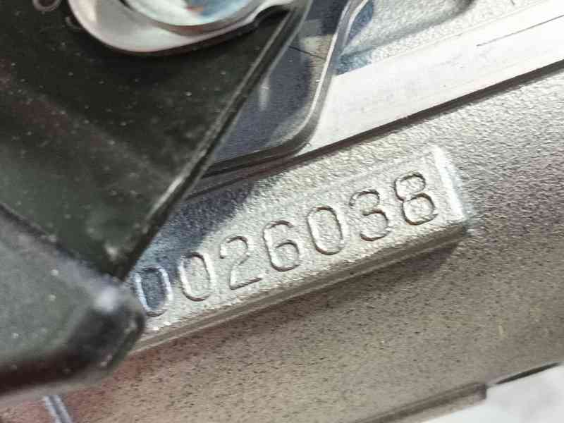 Recambio de columna direccion para mazda cx-5 (kf) 2.0 referencia OEM IAM BHR132150D  