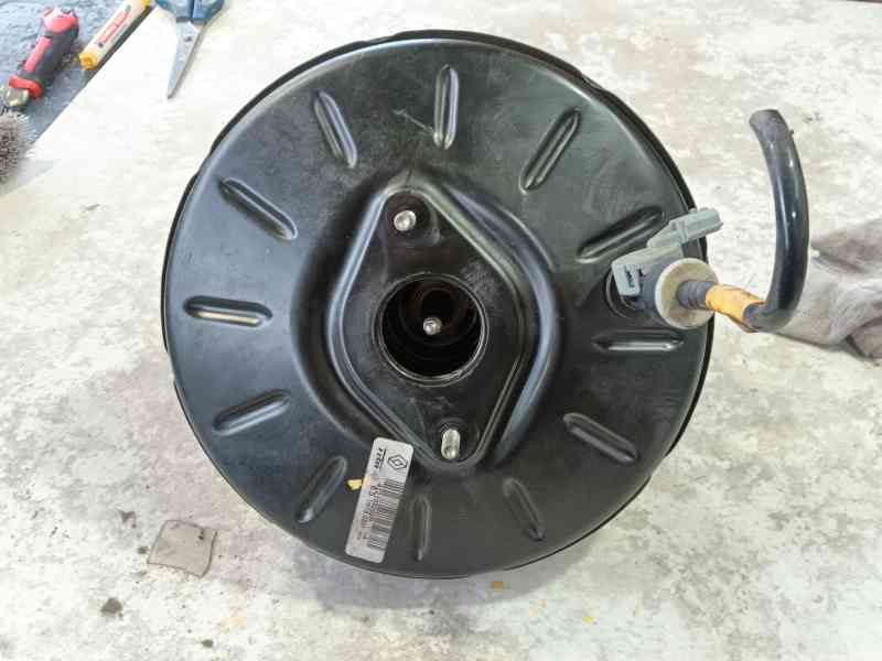 Recambio de servofreno para renault captur i (j5_, h5_) 1.5 dci 90 referencia OEM IAM 472109056R  