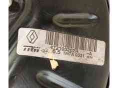 Recambio de servofreno para renault captur i (j5_, h5_) 1.5 dci 90 referencia OEM IAM 472109056R   2